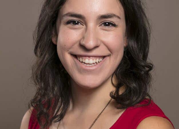 The BCRFA Adds A New Team Member
