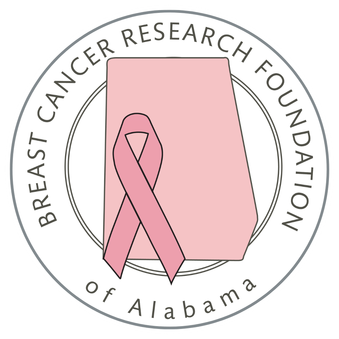 Pink Ribbon Lapel Pin  Breast Cancer Research Foundation of Alabama