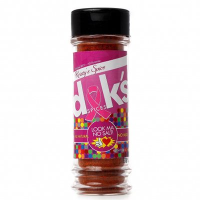 Dak’s Spices