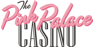 Pink Palace Casino Night 2 PPCN logo pink grey 2022 Pink Palace Casino Night