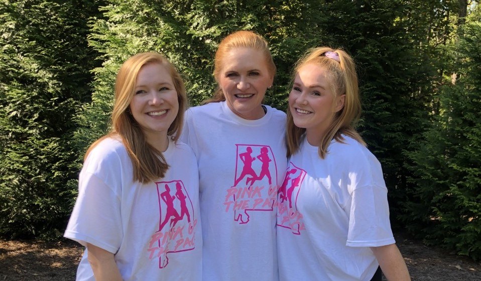 25 For Research The Steed Family Breast Cancer Research Foundation