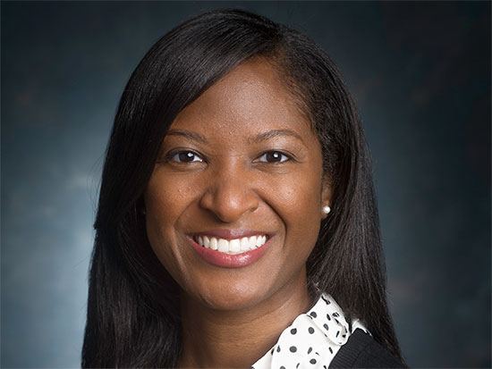 25 For Research: Dr. Erica Stringer-Reasor