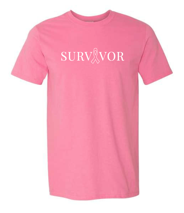 Survivor T-Shirt