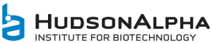 HudsonAlpha logo