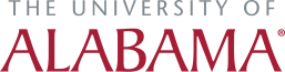 Univ of Alabama logo