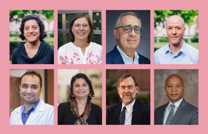 BCRFA Expands, Diversifies Medical Advisory Council