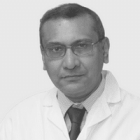 Dr. Anindya Dutta