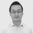Dr. Chao Zhang Dr. Chao Zhang