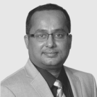 Dr. Debanjan Chakroborty