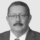 Dr. Luis del Pozo-Yauner
