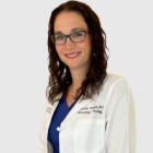 Dr. Gabrielle Rocque Dr. Gabrielle Rocque