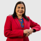 Dr. Angela Calderon Dr. Angela Calderon